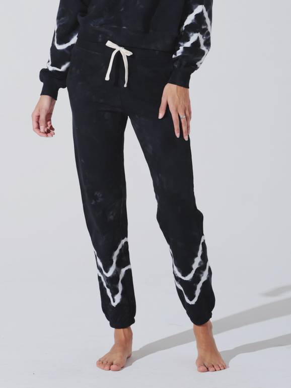 Electric & Rose - Vendimia Jogger
