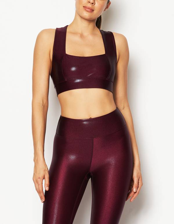 Heroine Sport - Cycling Bra