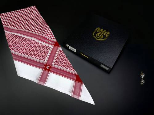 شماغ فيلي روسي رجالي 