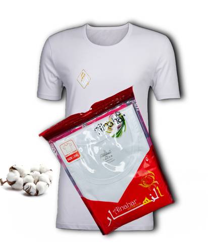 فنيله رجالي نص كم 