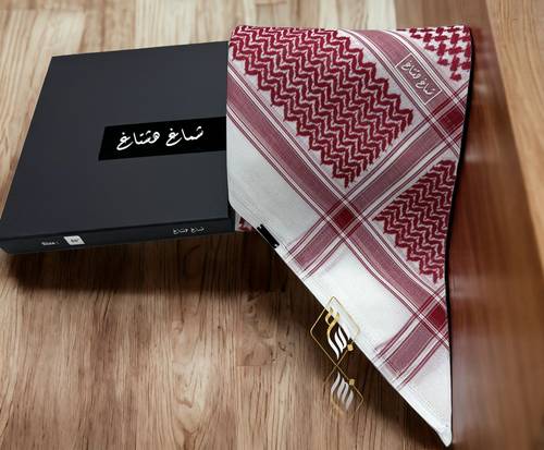 شماغ هشتاغ رجالي 