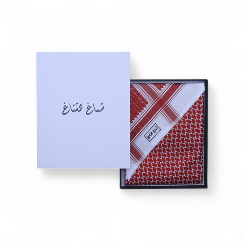 شماغ هشتاغ رجالي 