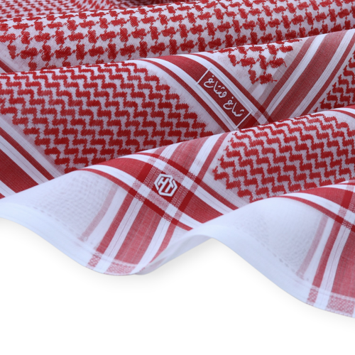 شماغ هشتاغ فاتح