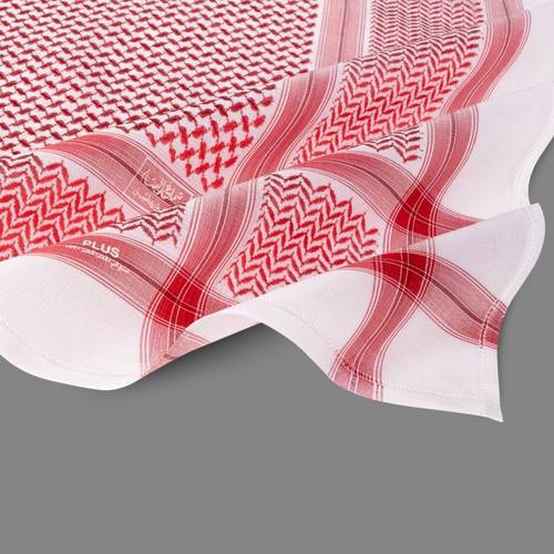 شماغ البسام بلس 24