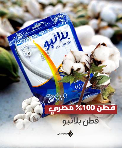 فنيله بلانيو نصف كم 