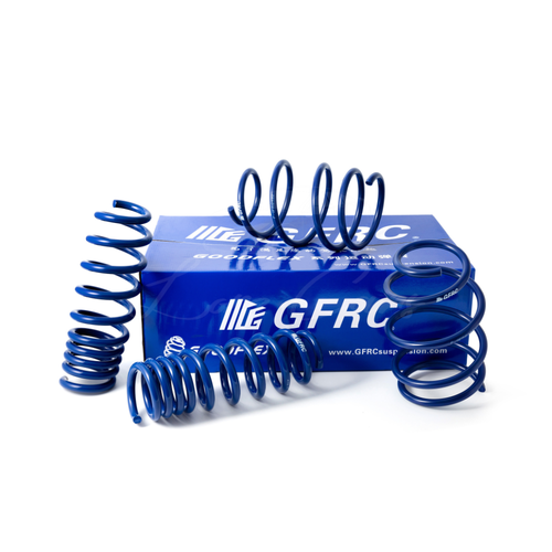 يايات GFRC