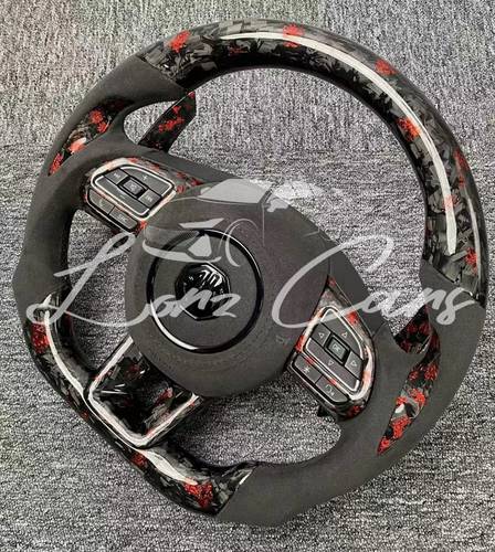 دركسون رياضي mg6