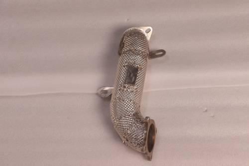 Down pipe