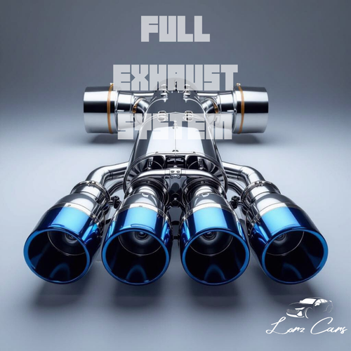Exhaust System