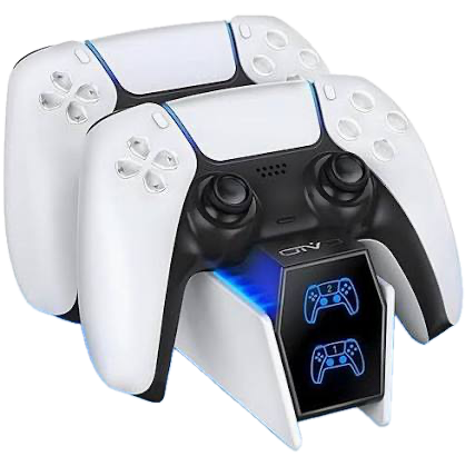 شاحن يد تحكم PS5 من OIVO