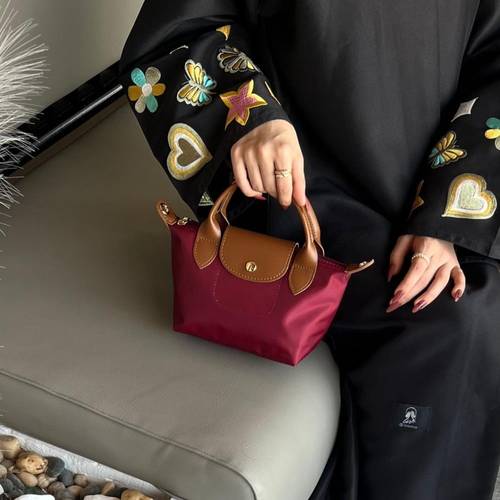 LongChamp
