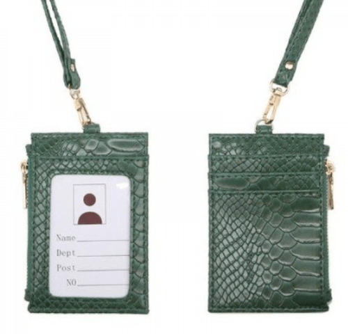 Holder Green