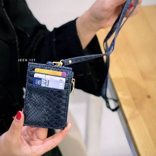 Holder Dark Blue