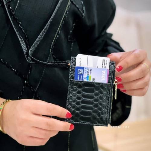 Holder Black