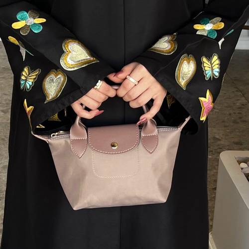 LongChamp