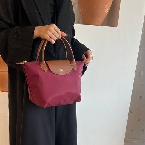 Medium LongChamp
