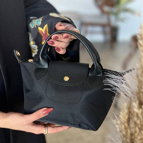 LongChamp