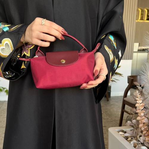 Mini LongChamp