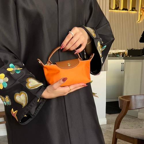 Mini LongChamp