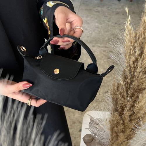 Mini LongChamp