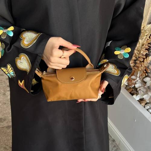 Mini LongChamp
