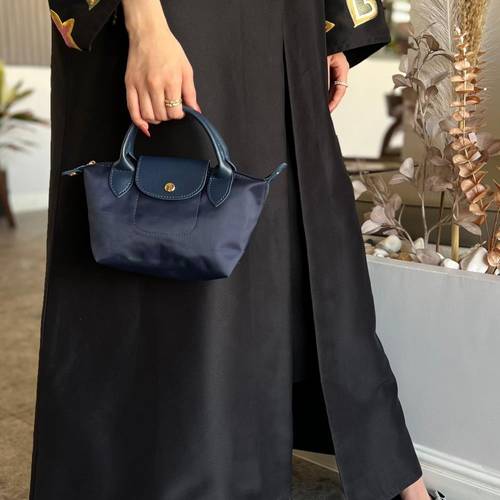 LongChamp