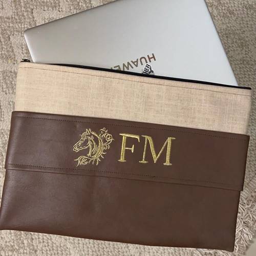 مطرز FM انش 14.5