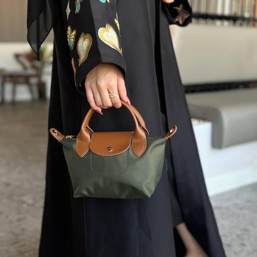 LongChamp