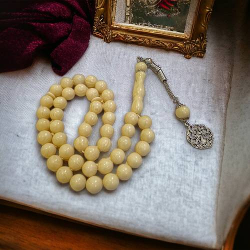 سبحة بكلايت خفيفة الوزن عالية الجودة بتصميم ولون فاخر