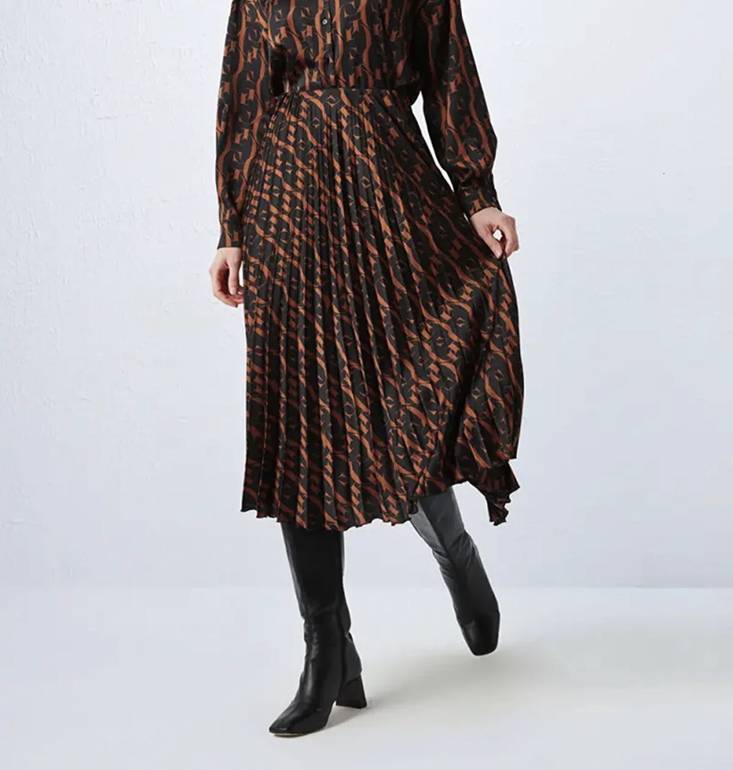 طقم gusto - M/L