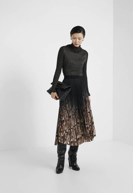  تنورة BY MALENE BIRGER  - S-M