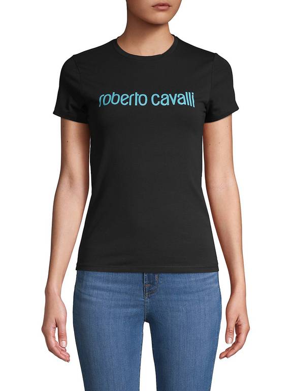 بلوزة ROBERTO CAVALLI - S