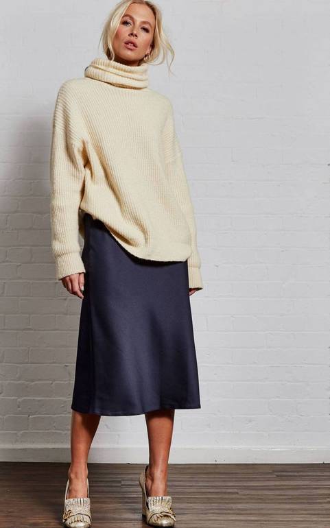 تنورة PINKO - XS
