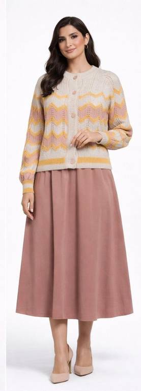 بلوزة NUMPH - S/XS