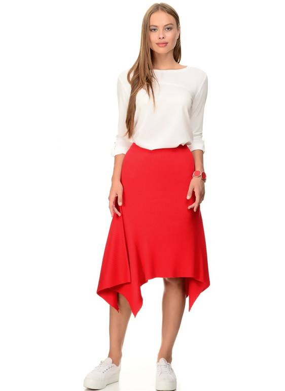 تنورة LIMON  - XL