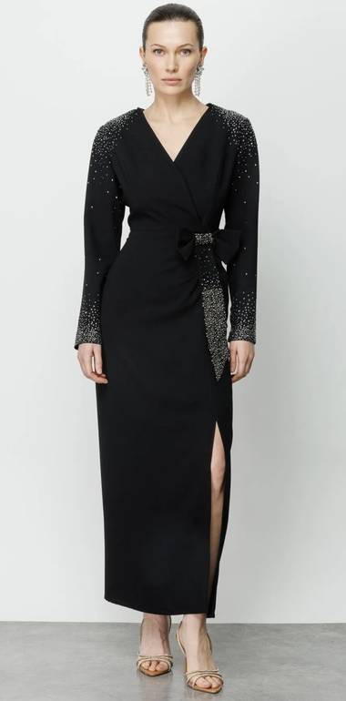 فستان MODA - L