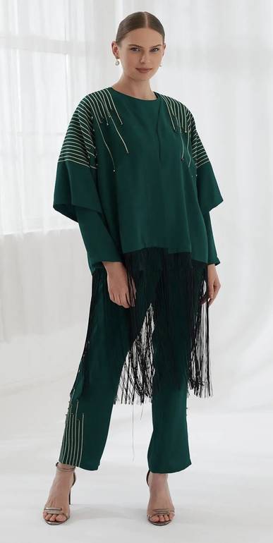 طقم yava - L