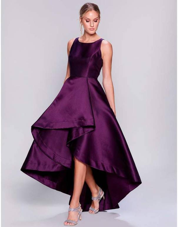 فستان Adrianna Papell Gown - UK16