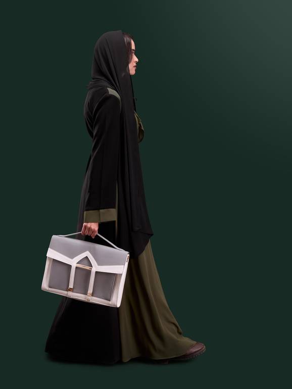 حقيبة تراث 