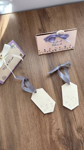 تاقات شمعية🪩