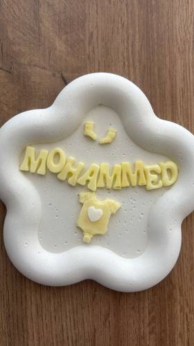 🌸كوستر وردة