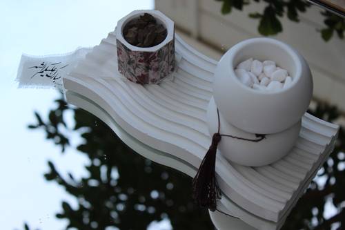 طقم الغفران✨❤️