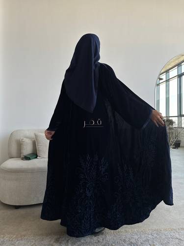 #204 باللون الكحلي
