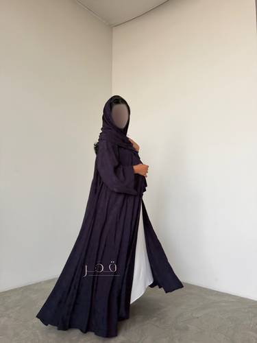 #096 باللون البنفسجي