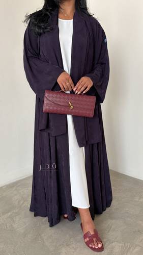 #096 باللون البنفسجي