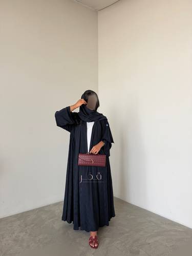 #097 باللون الكحلي