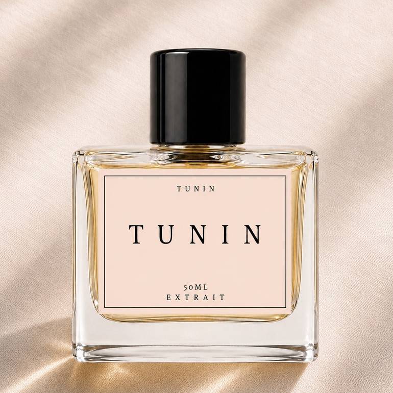 عطر تُونين - 50 مل