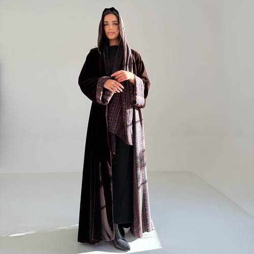 OUTERWEAR 111