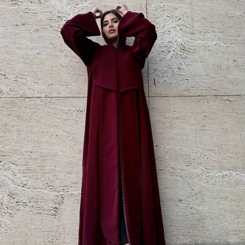 OUTERWEAR 107