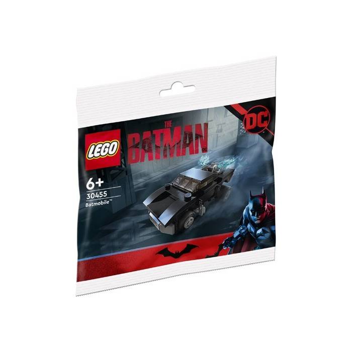 LEGO 30455 | Batmobile